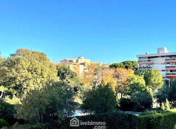 appartement à Sainte-Maxime (83)