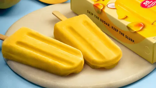 Mango Coconut Popsicle Ice Cream[70 Ml]