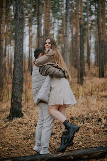 Fotógrafo de bodas Tatyana Ruzhnikova (ruzhnikova). Foto del 18 de enero 2022