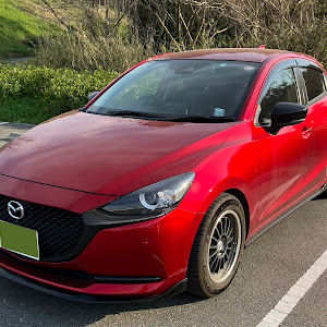 MAZDA2 DJLFS