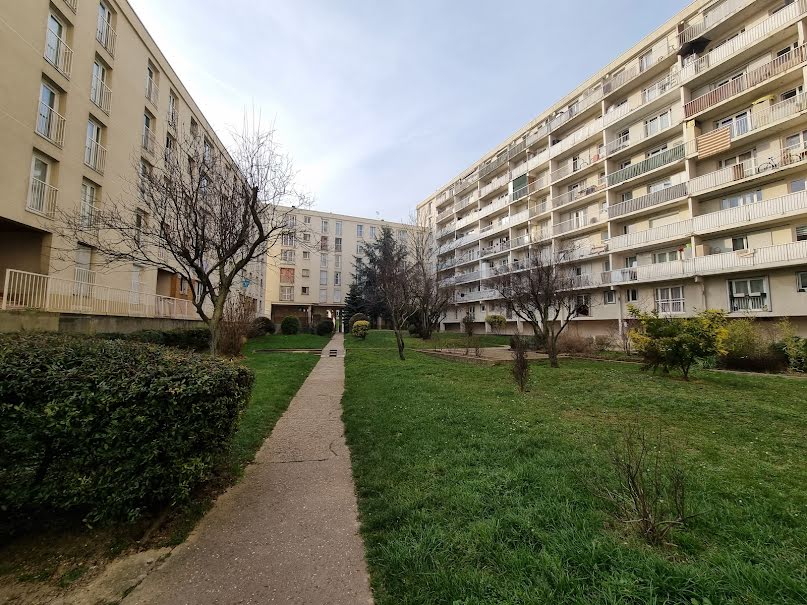 Vente appartement 2 pièces 42.93 m² à Thiais (94320), 144 000 €