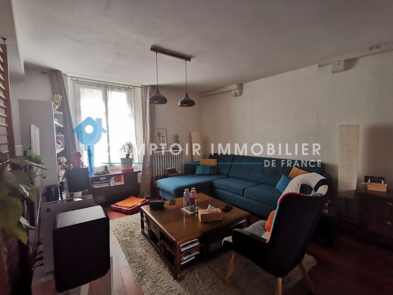 Vente maison 4 pièces 93 m² à Etampes (91150), 259 000 €