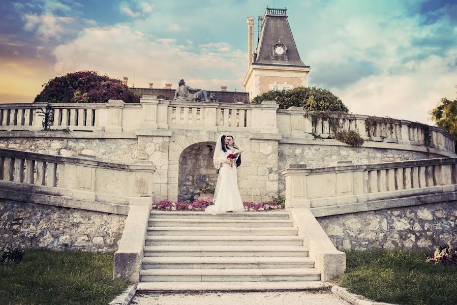 Wedding photographer Ivaylo Nachev (ivaylonachev). Photo of 18 March 2018