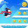 Super Penguin Run icon