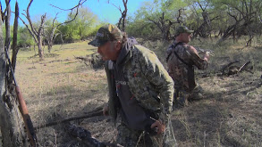 Charlie Litsey's 220 inch Buck thumbnail