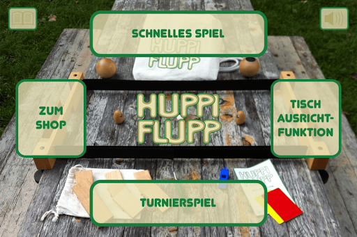 Huppiflupp