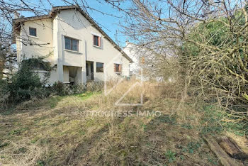 maison à Ormesson-sur-Marne (94)