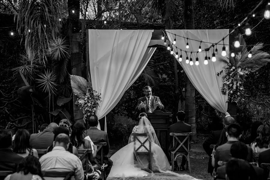 Wedding photographer Alejandra Lira (alejandralira). Photo of 19 July 2023