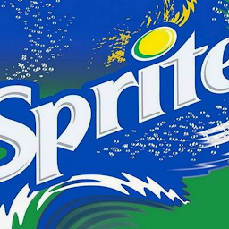 Canned Sprite