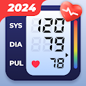 Blood Pressure App: BP Tracker