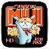 Miui Carbon - Icon Pack11.6 (Patched)