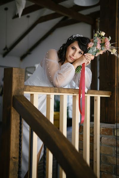 Jurufoto perkahwinan Aleksey Boyarkin (alekseyboyar). Foto pada 28 Ogos 2022