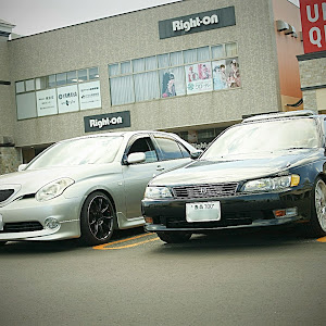 マークII JZX90