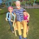 Download Happy Grandpa Simulator Virtual Family For PC Windows and Mac 1.1.1