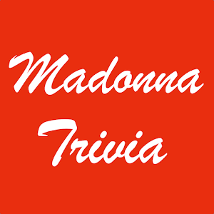 Madonna Trivia.apk 1.4