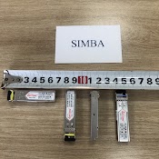 Module Quang Sfp 1.25G, Bidi, Tx1310Nm/Rx1550Nm, Lc 20Km Ddm Tích Hợp Cisco Optone, Sfp - Wdm - Sm - 0220Bd