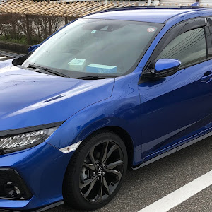 シビック FK7