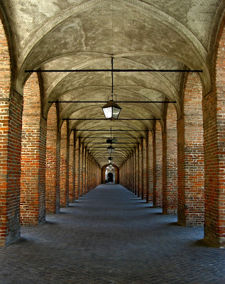 Galleria degli antichi di donyb