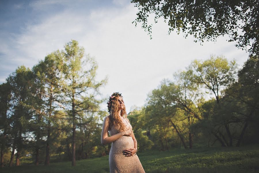 Fotografo di matrimoni Evgeniy Pilschikov (jenya). Foto del 29 ottobre 2013