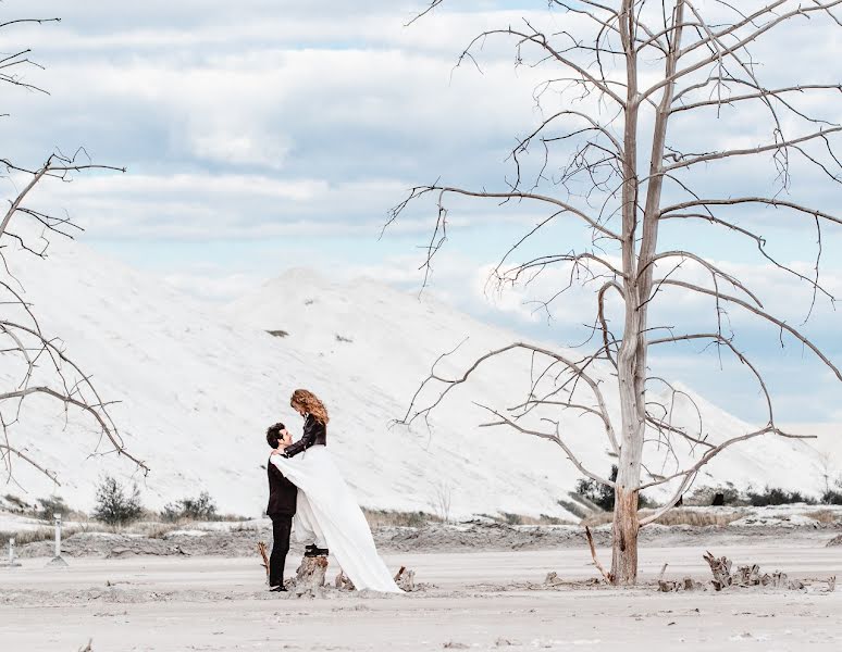 Wedding photographer Andrey Bortnikov (bortnikau). Photo of 30 September 2015