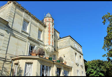 Maison avec piscine et terrasse 10