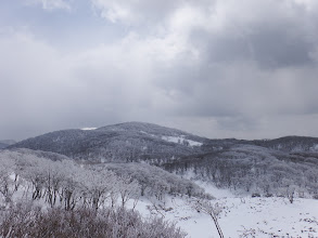 丸山（山頂）方面