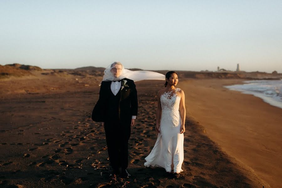 शादी का फोटोग्राफर Ryan Chard Smith (ryanchardsmith)। मार्च 10 2020 का फोटो