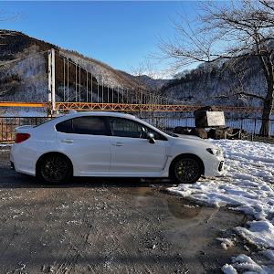 WRX STI VAB