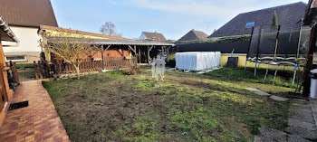 maison à Oberhoffen-sur-Moder (67)