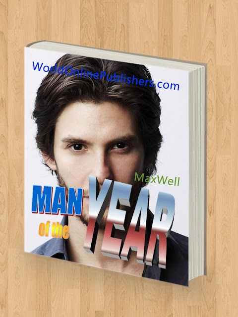 Man of the Yearのおすすめ画像4