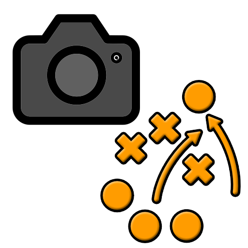 Studio Lighting Diagram Maker for Photography