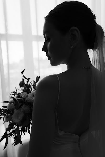 Bröllopsfotograf Aleksandr Bodrov (bodrov). Foto av 1 april 2022