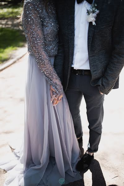 結婚式の写真家Daniil Plesnickiy (plesnytskiy)。2016 6月20日の写真
