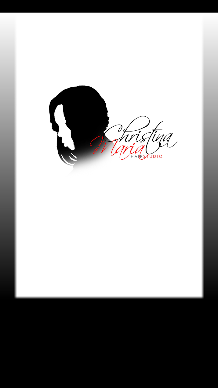 Christina Maria Hair Studio Screen 1