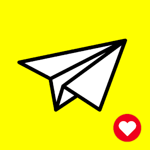  Friends for Snapchat AddNow 1.8.7 by Yohan Boitel logo