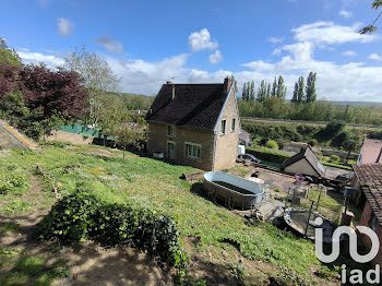 maison à Le Val d'Hazey (27)