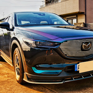 CX-5 KFEP