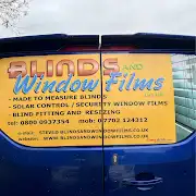 Blinds & Window Films Limited Logo
