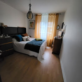 appartement à Saint-Malo (35)