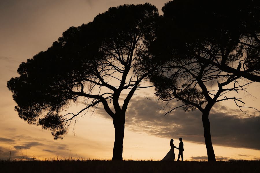 Photographe de mariage Daniele Torella (danieletorella). Photo du 6 février 2023