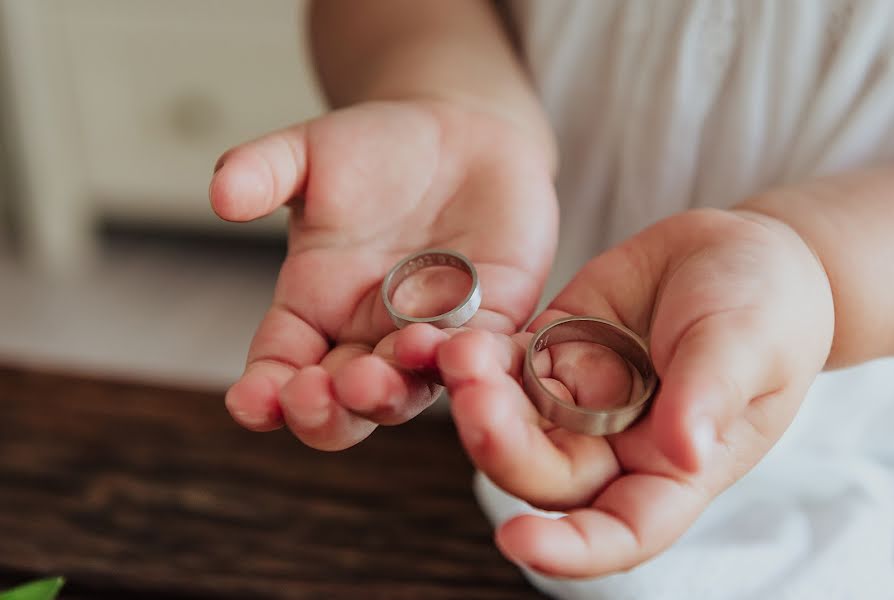 Fotografo di matrimoni Zuzana Gazdikova (zuzanafoto). Foto del 25 luglio 2022