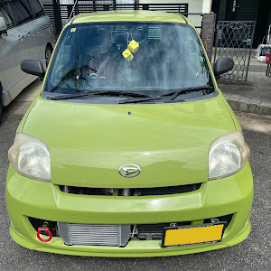 エッセ L235S