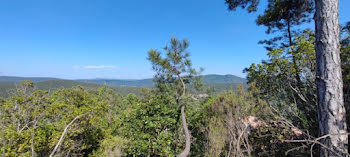 terrain à Bordezac (30)