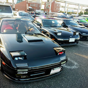 RX-7 FC3S