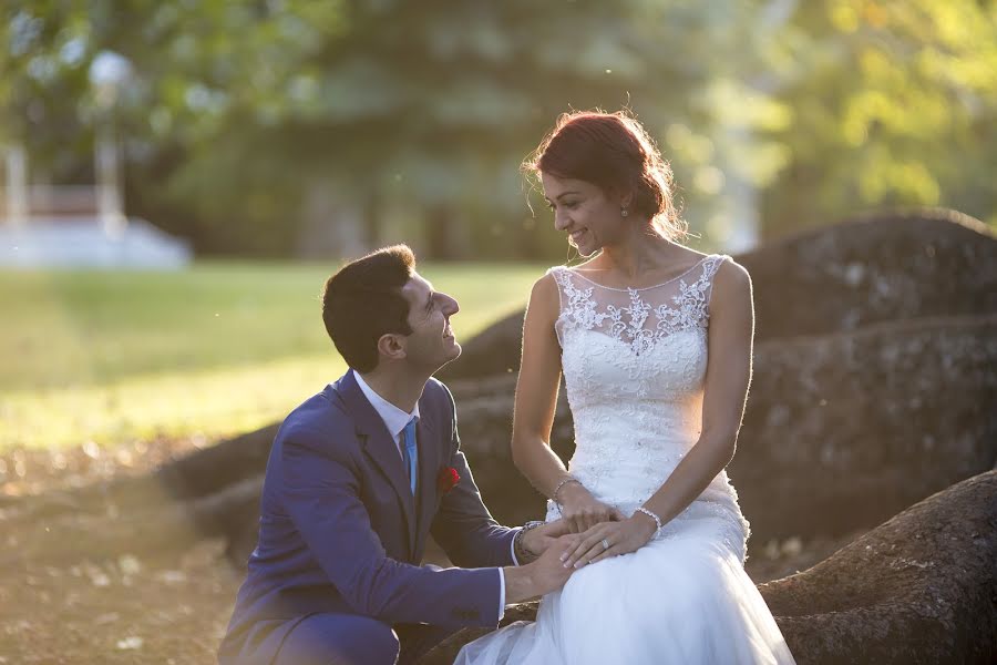 Wedding photographer Deniz Unlusu (denizunlusu). Photo of 20 January 2019