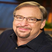 Pastor Rick Warren  Icon