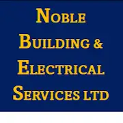 Noble Building & Electrical Services Ltd Logo