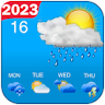 Weather Forecast- Live Weather icon