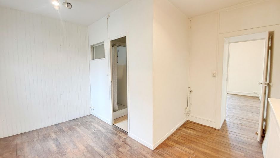 Vente appartement 2 pièces 33.23 m² à Rennes (35000), 148 120 €