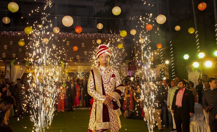 Wedding photographer Dreamscape Weddings (abhijitpaul2019). Photo of 12 April 2019